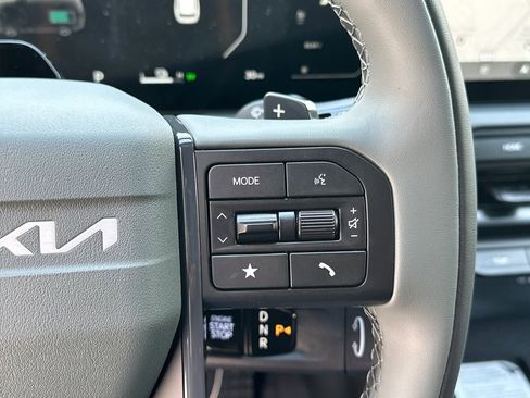 New 2027 Kia Telluride SX X-Line AWD/4WD image 24
