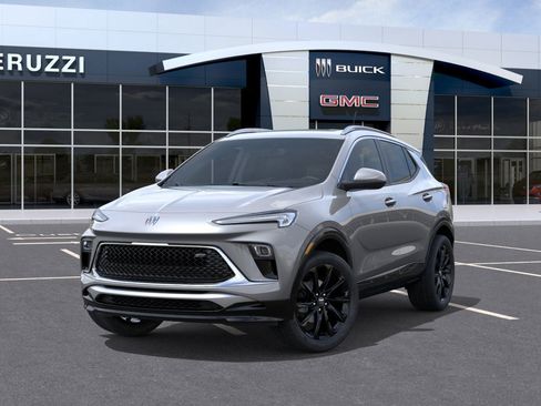 New 2026 Buick Encore GX Sport Touring w/ Comfort Package image 6