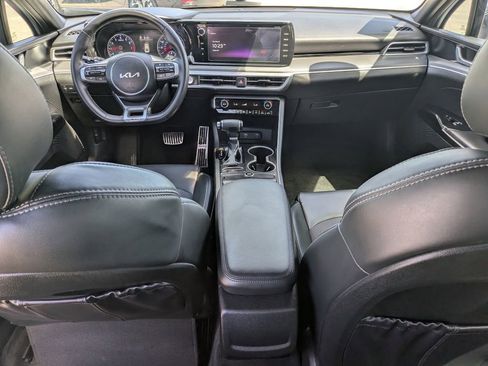 Certified 2023 Kia K5 GT-Line FWD image 13