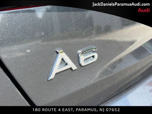 Used 2023 Audi A6 Premium Plus w/ Premium Plus Package AWD/4WD image 16