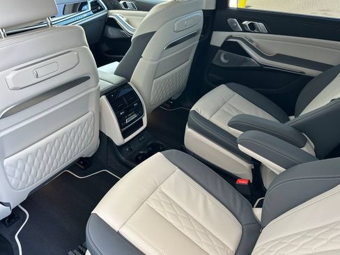New 2026 BMW ALPINA XB7 AWD/4WD image 12