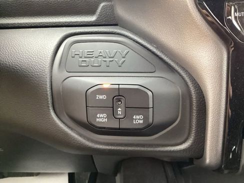 New 2026 RAM 3500 Big Horn image 35