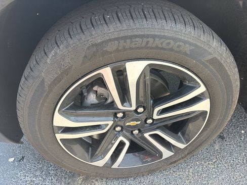 Used 2024 Chevrolet TrailBlazer LT w/ Convenience Package image 8