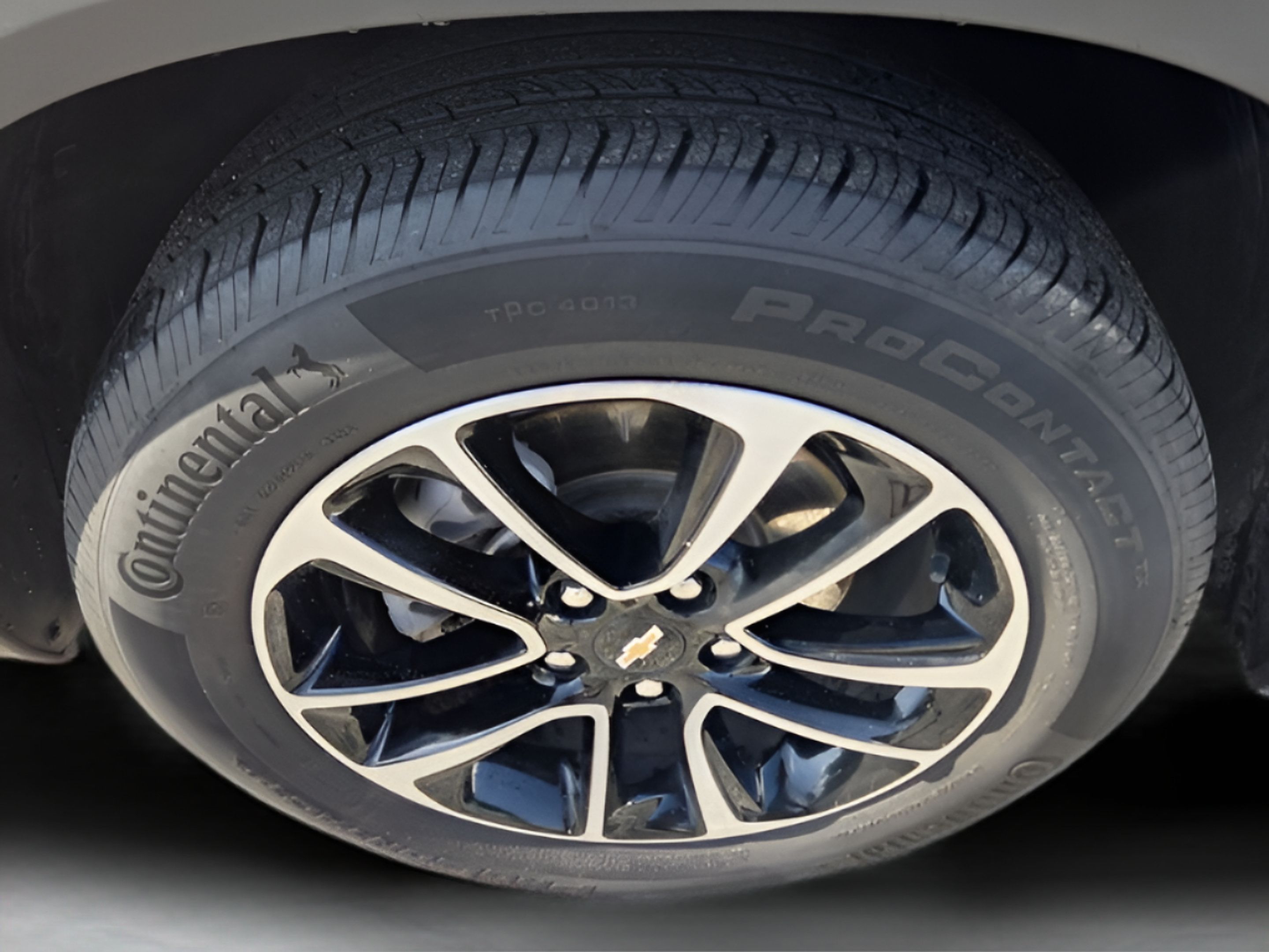 Used 2025 Chevrolet TrailBlazer LT FWD image 29