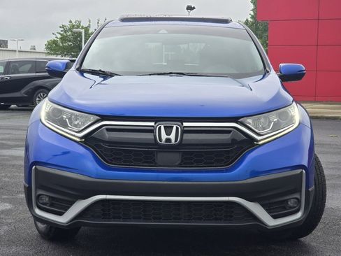 Used 2020 Honda CR-V EX image 11