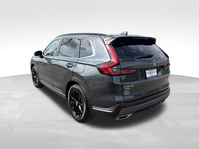 Used 2025 Honda CR-V Sport image 11