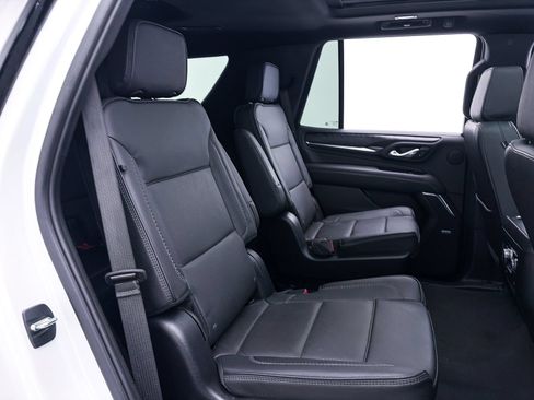 Used 2024 GMC Yukon Denali w/ Max Trailering Package AWD/4WD image 41