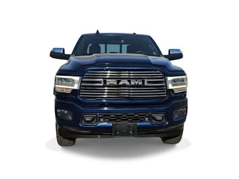 Used 2020 RAM 2500 Laramie image 3