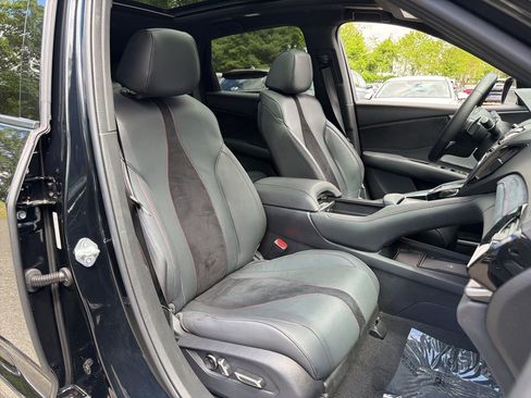 Used 2023 Acura RDX A-Spec AWD/4WD image 8