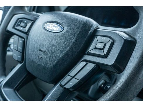 Used 2020 Ford F250 XLT w/ Snow Plow Prep Package image 22