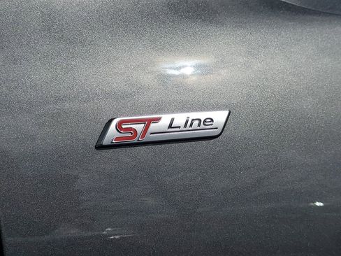 Used 2023 Ford Escape ST-Line w/ Tech Pack #1 image 32