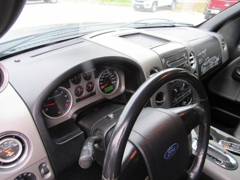 Used 2008 Ford F150 XLT RWD image 39