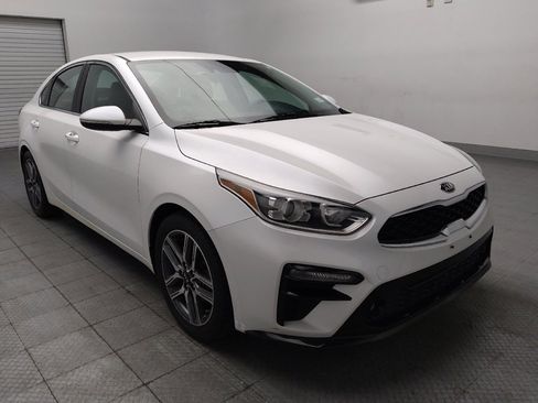 Used 2019 Kia Forte EX FWD image 13