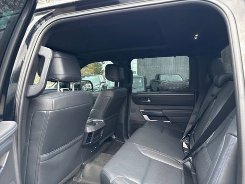 Used 2024 Toyota Tundra Platinum image 13
