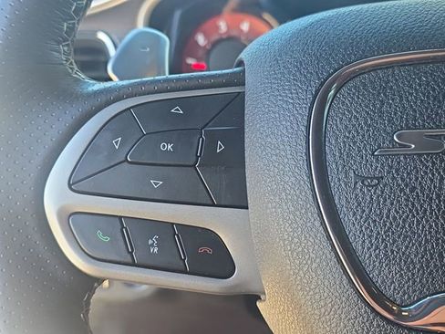 Used 2022 Dodge Challenger SRT Hellcat Redeye image 15