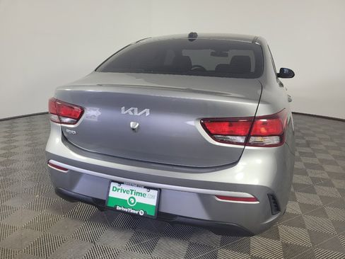 Used 2022 Kia Rio S image 7