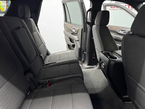 Used 2022 Chevrolet Tahoe LS image 49