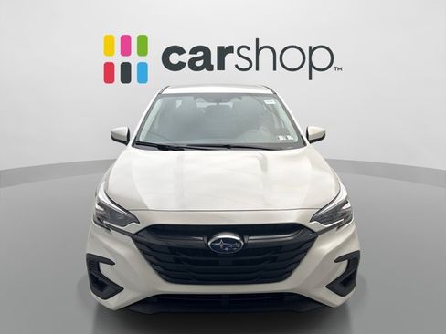Used 2025 Subaru Legacy Premium AWD/4WD image 8