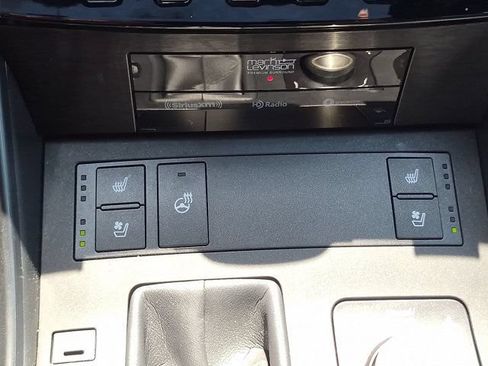 Used 2023 Lexus IS 500 w/ Accessory Package 2 RWD image 26
