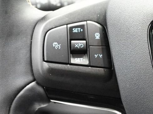 Certified 2025 Ford Mustang Mach-E GT AWD/4WD image 12