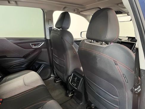 Used 2021 Subaru Forester Sport w/ Popular Package #2 image 14