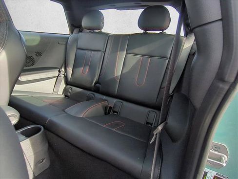 New 2026 MINI Cooper S image 17