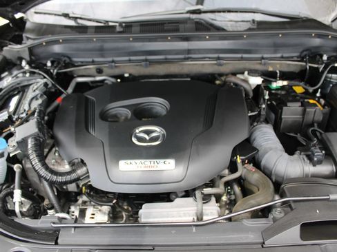 Used 2024 MAZDA CX-5 Signature AWD/4WD image 59