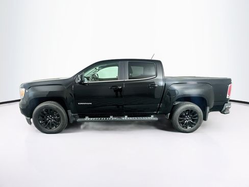 Used 2015 GMC Canyon SLE RWD image 4