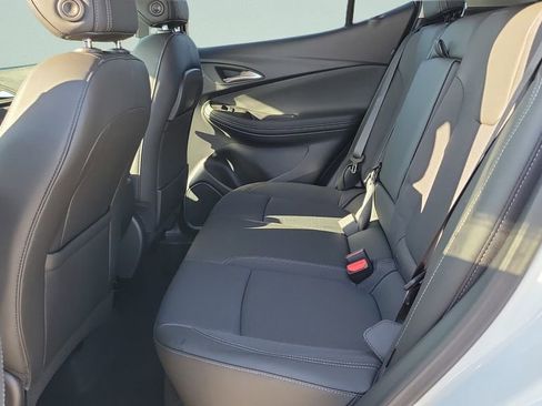 New 2026 Buick Encore GX Preferred w/ Comfort Package image 10