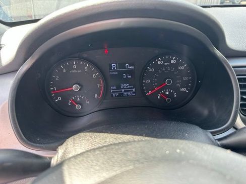 Used 2023 Kia Rio S FWD image 18
