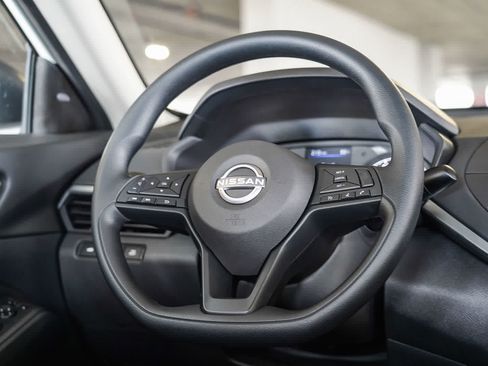 New 2025 Nissan Altima 2.5 S FWD image 15