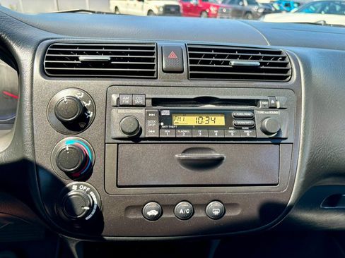 Used 2005 Honda Civic LX image 21