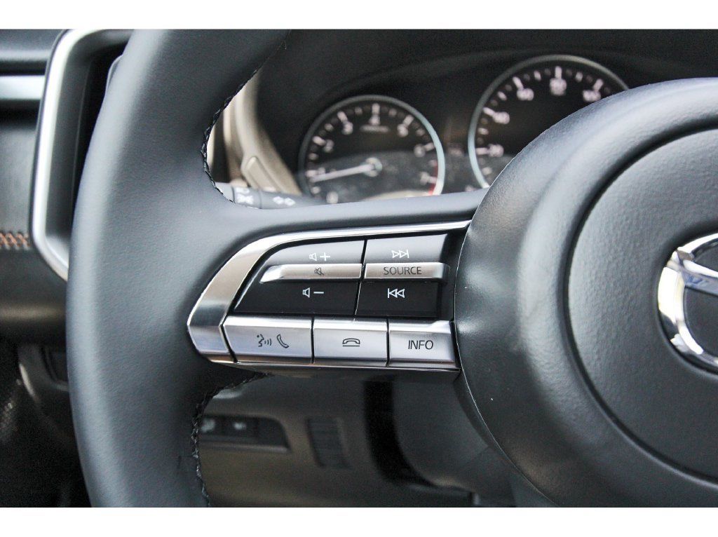 New 2026 MAZDA CX-50 AWD 2.5 S w/ Weather Package image 13