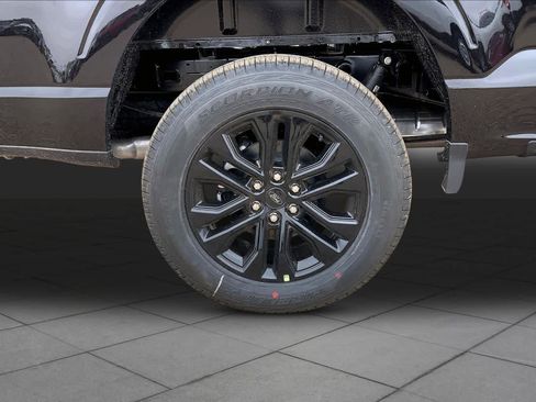 New 2026 Ford F150 XLT AWD/4WD image 11