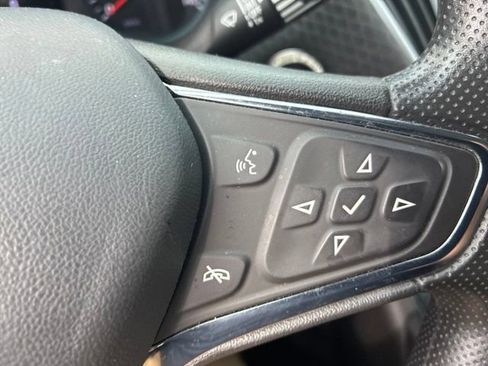 Used 2024 Chevrolet Malibu LT FWD image 17