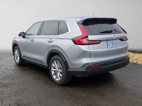 Used 2023 Honda CR-V EX-L image 5