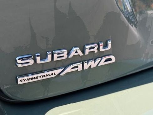 Used 2024 Subaru Crosstrek 2.5i Sport AWD/4WD image 12