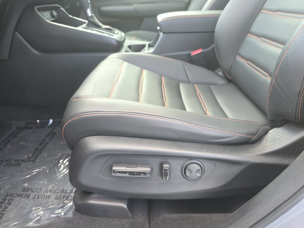 Used 2025 Honda CR-V Sport-L image 22