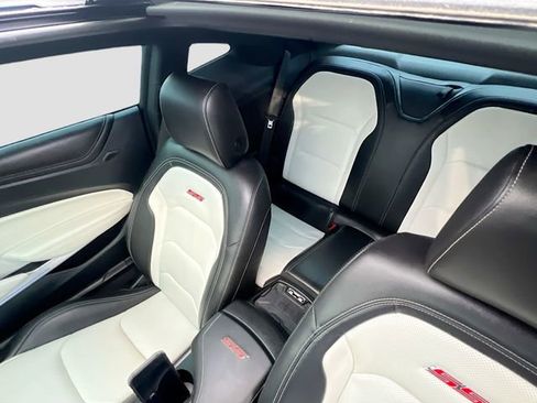 Used 2022 Chevrolet Camaro SS image 22