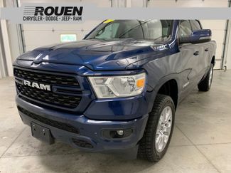 Used 2023 RAM 1500 Big Horn AWD/4WD 360° Tour
