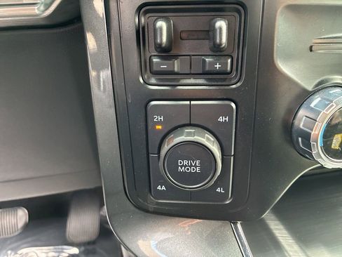 Used 2023 Ford F150 Lariat w/ Equipment Group 502A High AWD/4WD image 24