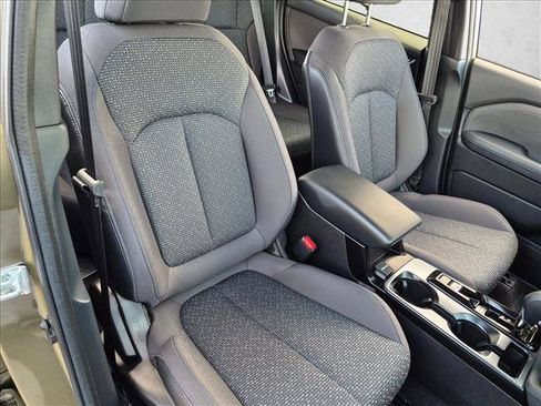 Certified 2026 Subaru Forester Premium AWD/4WD image 19