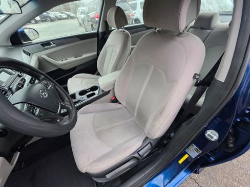 Used 2015 Hyundai Sonata SE image 14
