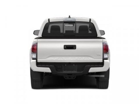 Used 2023 Toyota Tacoma TRD Sport w/ Advanced Technology Package AWD/4WD image 5