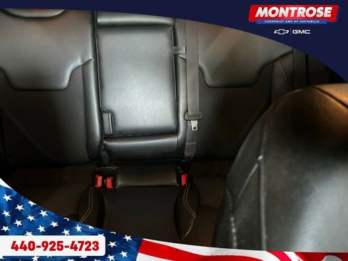 Used 2023 Jeep Compass Latitude w/ Convenience Group AWD/4WD image 20