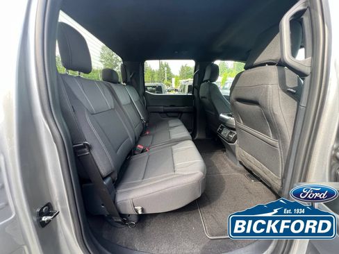New 2026 Ford F150 STX w/ Equipment Group 200A AWD/4WD image 18