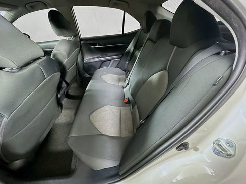 Used 2024 Toyota Camry LE FWD image 13