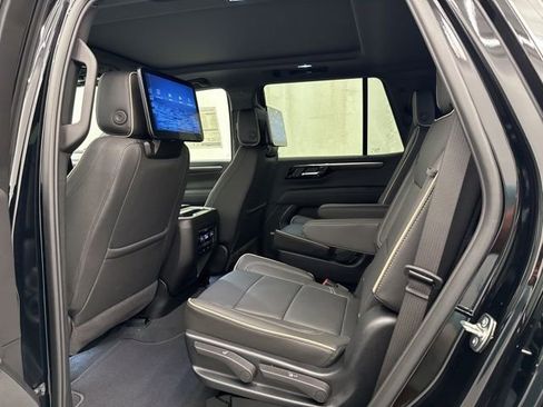 New 2026 Chevrolet Tahoe Premier AWD/4WD image 20