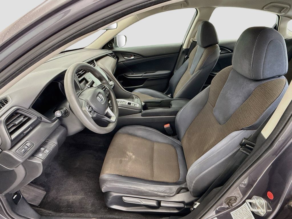 Used 2019 Honda Insight EX image 17