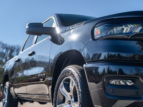 Used 2025 RAM 1500 Tradesman image 10